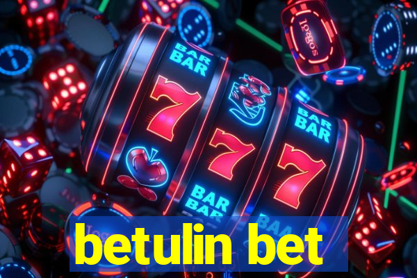 betulin bet